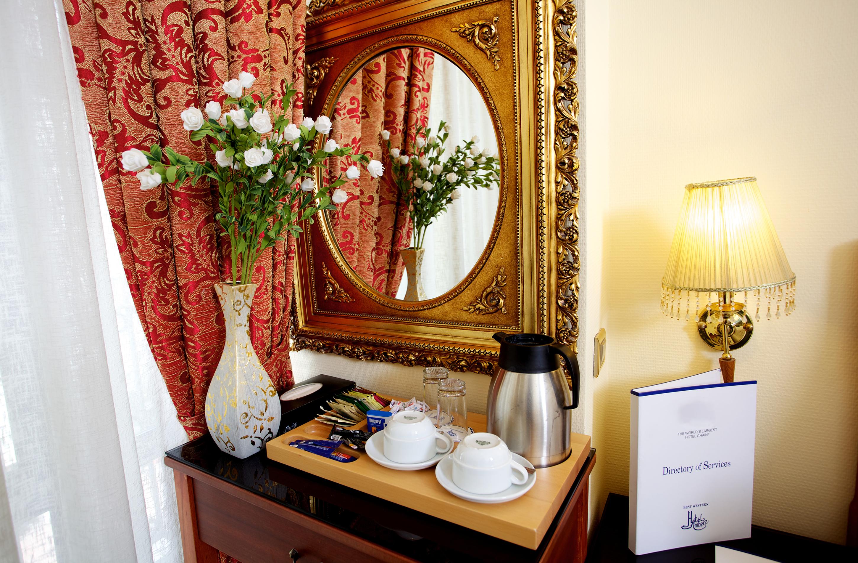 Amber Hotel & Spa Istanbul Eksteriør bilde