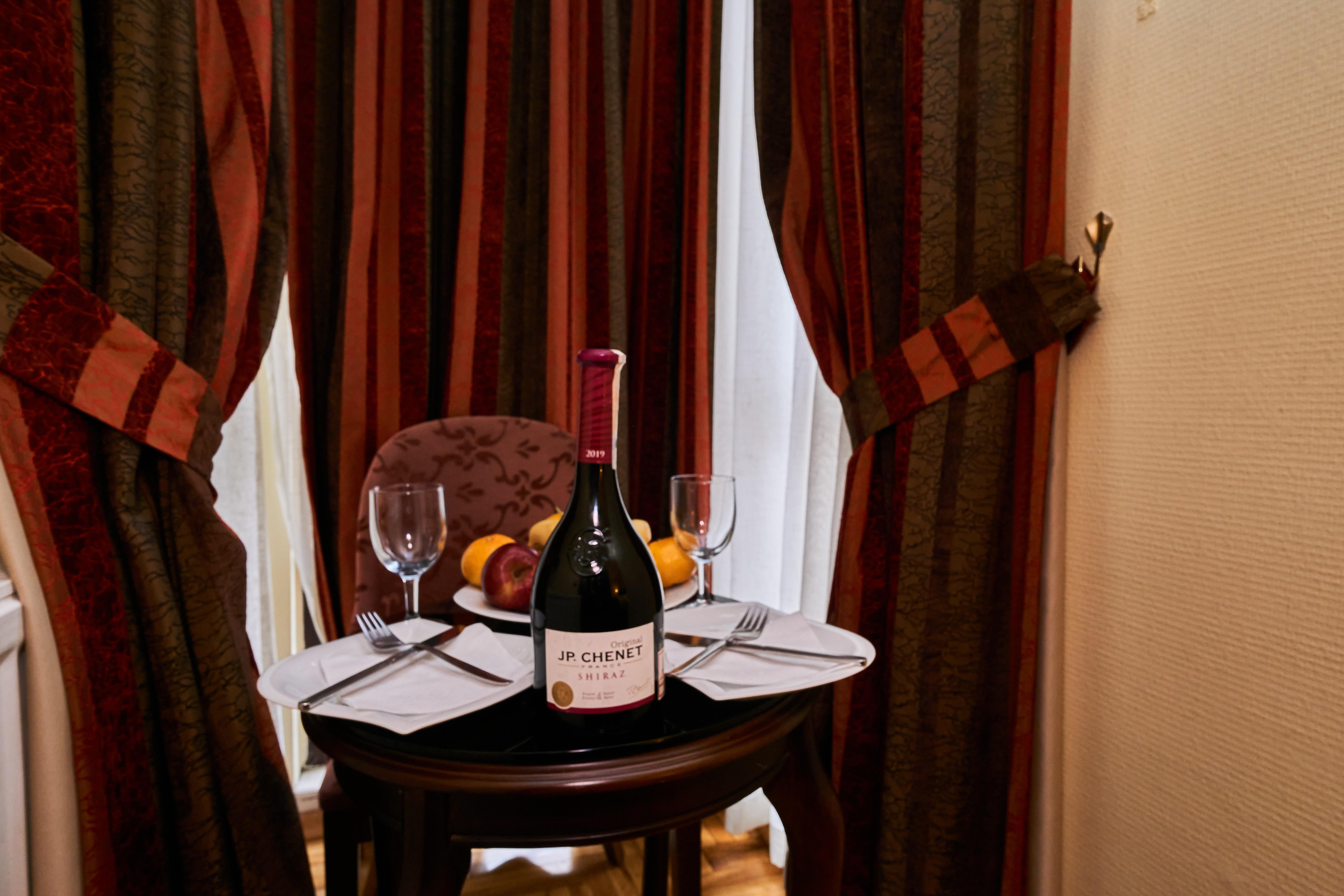Amber Hotel & Spa Istanbul Eksteriør bilde