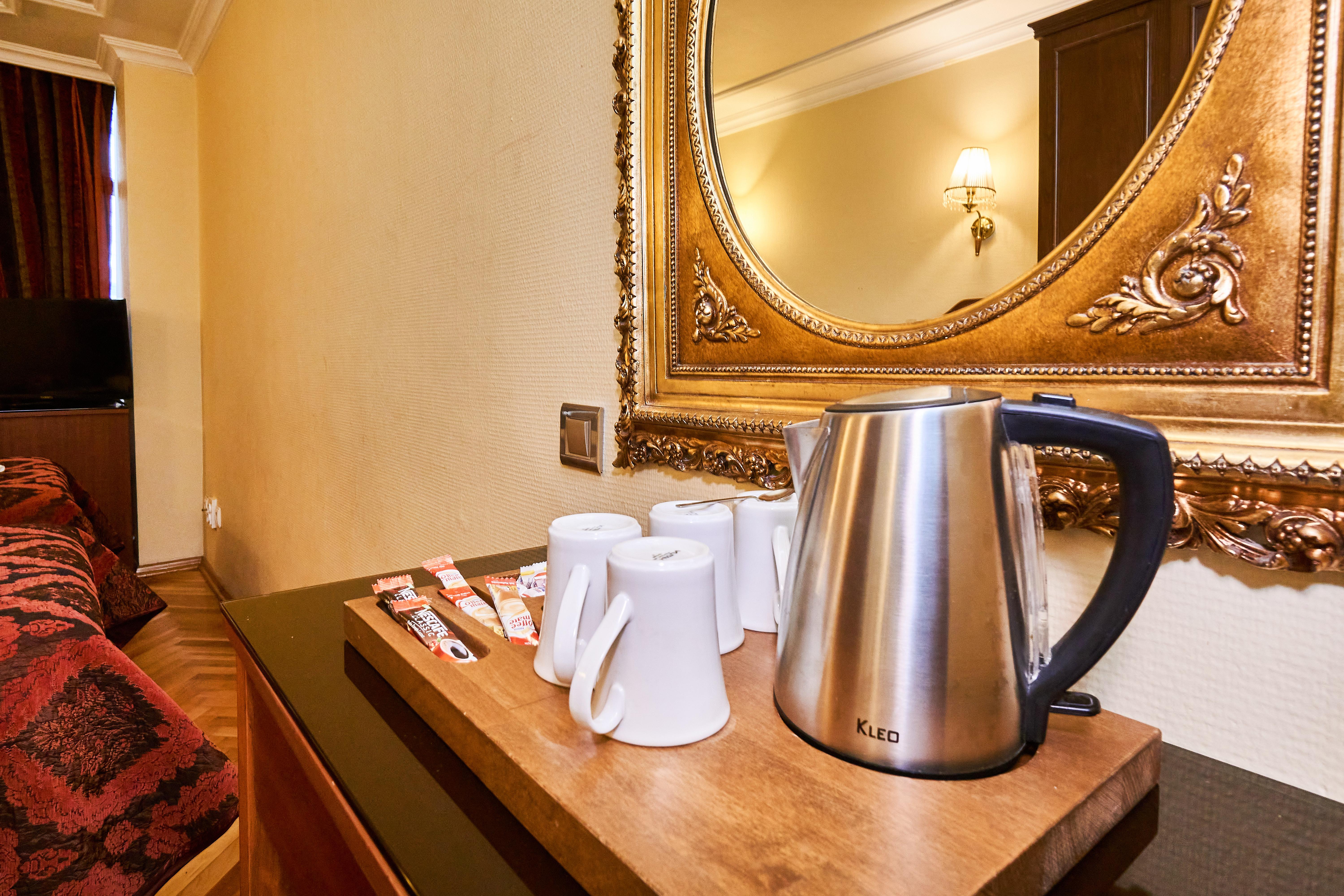 Amber Hotel & Spa Istanbul Eksteriør bilde